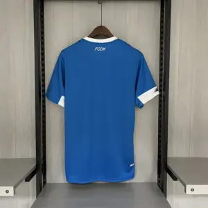 2023-24 Dynamo Kiev Blue