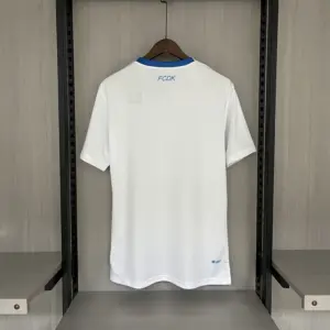 2023-24 Dynamo Kiev White