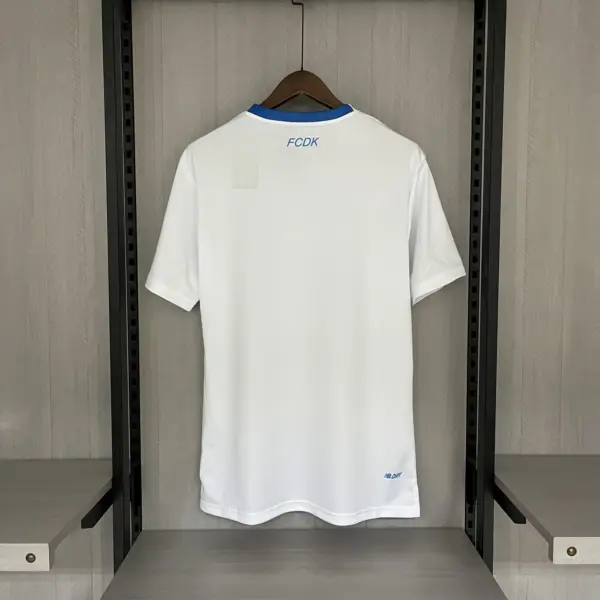 2023-24 Dynamo Kiev White
