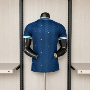 2026 Player Version Germany Away Jersey