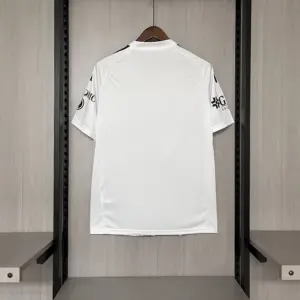 2025-26 América Away Jersey