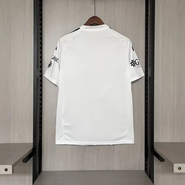2025-26 América Away Jersey