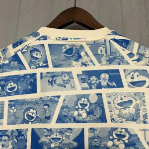 2023-24 Japanese Doraemon Special Edition