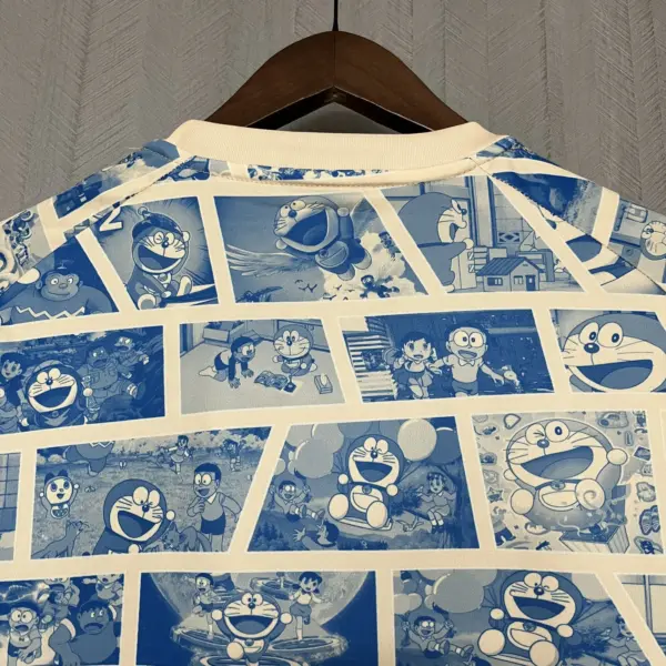 2023-24 Japanese Doraemon Special Edition