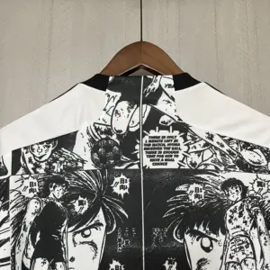 2023-24 Japanese black and white special edition