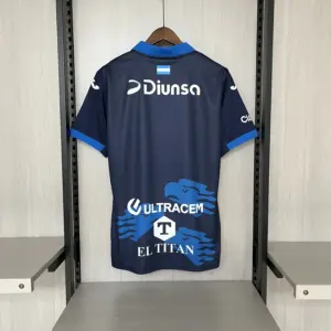 2023-24 Motagua Home