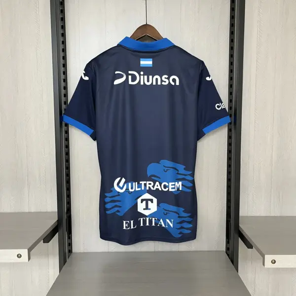 2023-24 Motagua Home