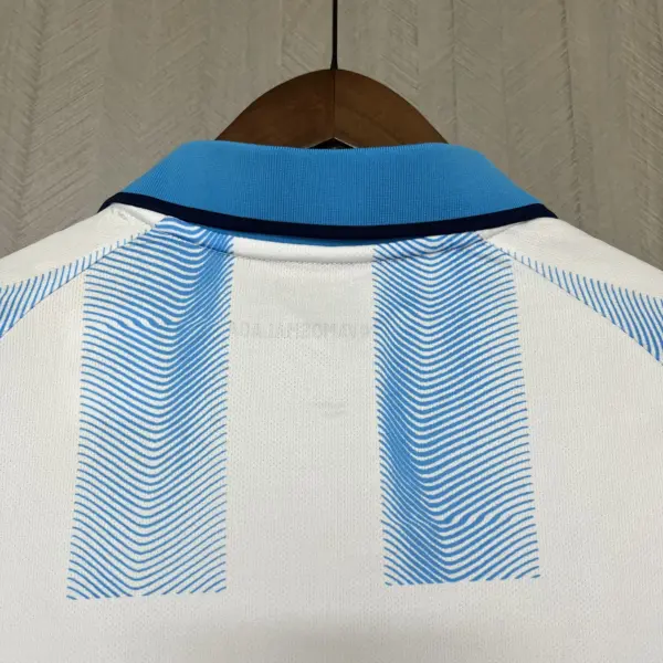 2023-24 Málaga home