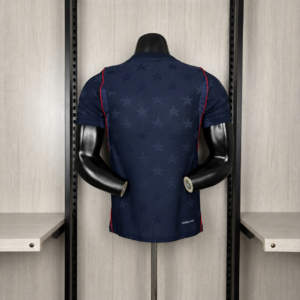 2026 Player Version USA Away Jersey