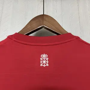 2023-24 Osasuna Copa del Rey Special Edition Jersey