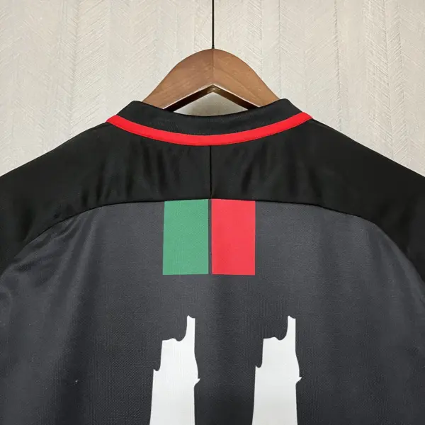 2023-24 Palestine Home