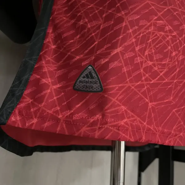 2023-24 Player Edition M-U Home