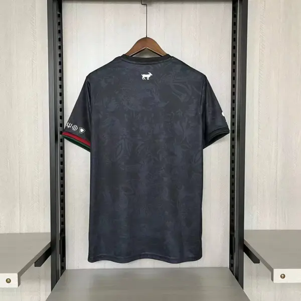 2023-24 Portugal Black