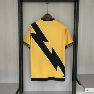 2023-24 Rayo Vallecano II away