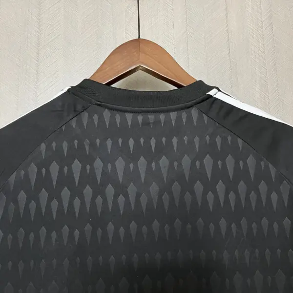 2023-24 Real Madrid Goalkeeper Black