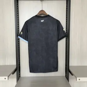 2023-24 Uruguay Black