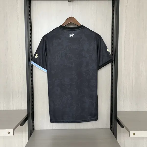 2023-24 Uruguay Black