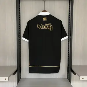 2023-24 Vasco da Gama 'Camisas Negras' All Sponsor