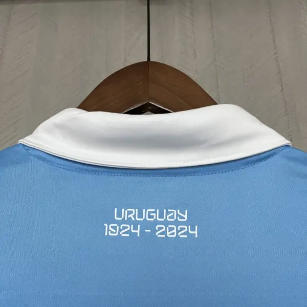 2024 Uruguay Special Edition