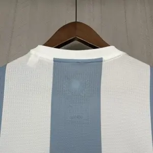 2024-25 Argentina Commemorative Edition Jersey