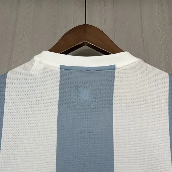 2024-25 Argentina Commemorative Edition Jersey