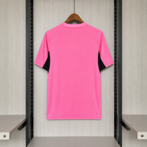 2026 Portugal Pink Jerseys