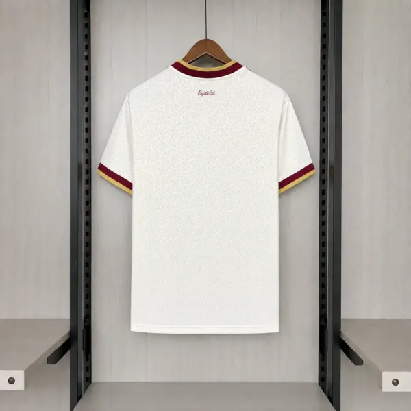 Spain Away Two Stars World Cup 2026