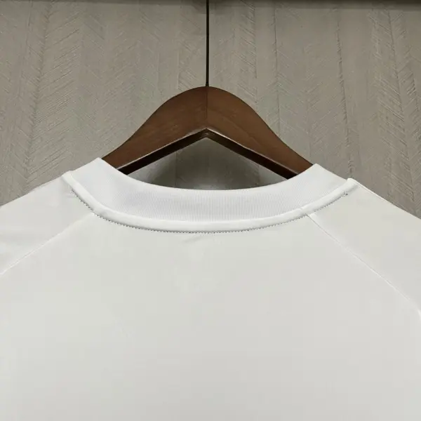 2024-25 Arsenal Special Edition White