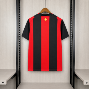 2026-27 AC Milan Home Jersey