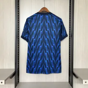 2025-26 Arsenal Away Jersey