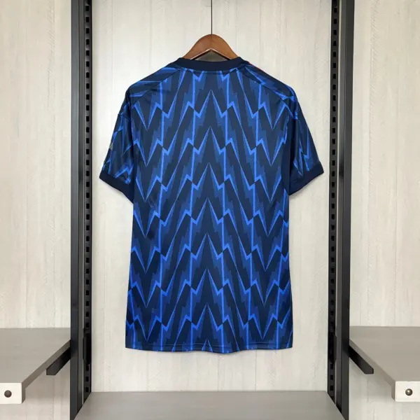 2025-26 Arsenal Away Jersey