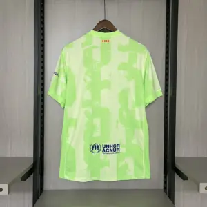 2024-25 Barcelona III Jersey