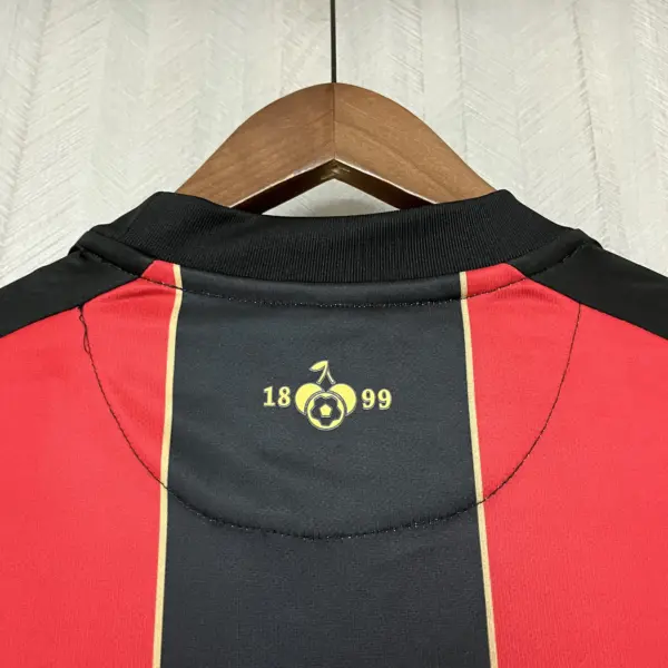 2024-25 Bournemouth Home