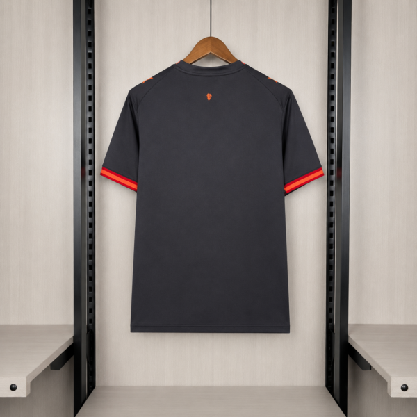 2026-27 AC Milan III Jersey