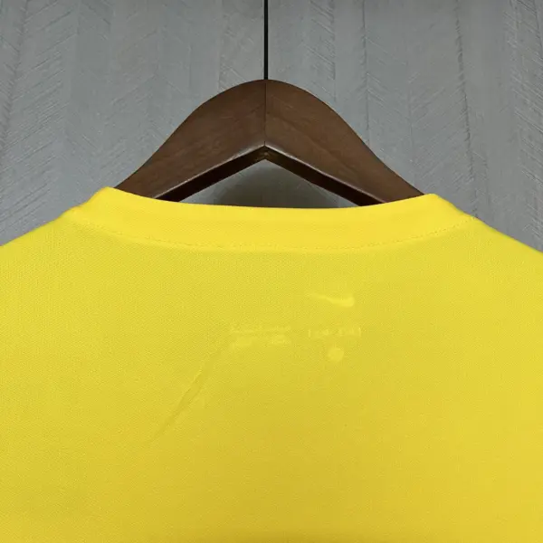 2024-25 Brighton Away Jersey