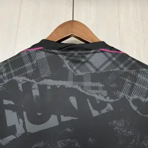 2024-25 Chelsea III Jersey