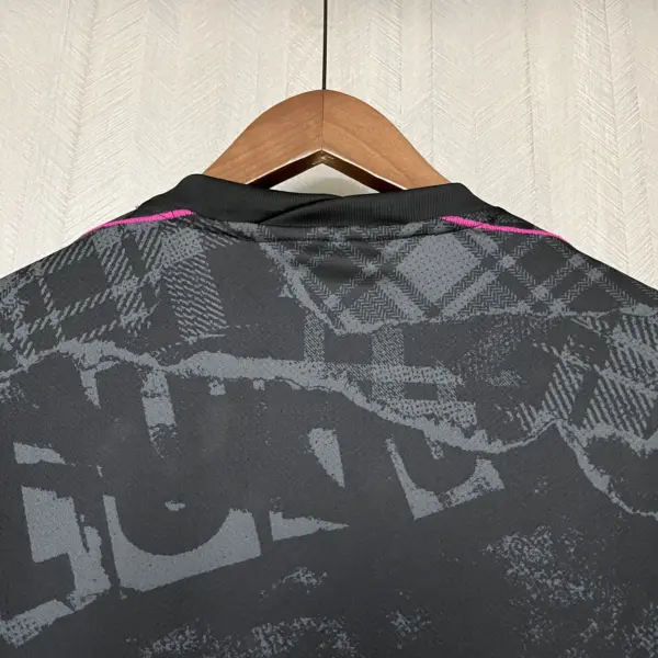 2024-25 Chelsea III Jersey