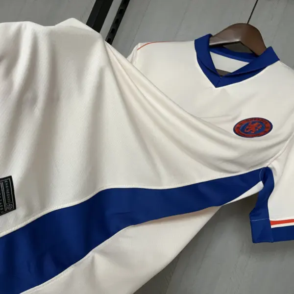 2024-25 Chelsea away jersey