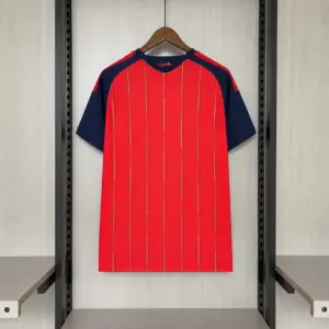 Spain Home Two Stars World Cup 2026