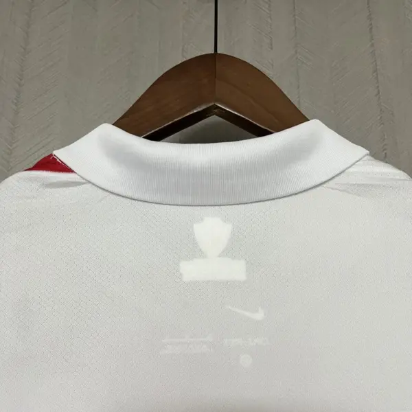 2024-25 Croatia Home Jersey
