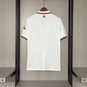 2025-26 Arsenal III Jersey