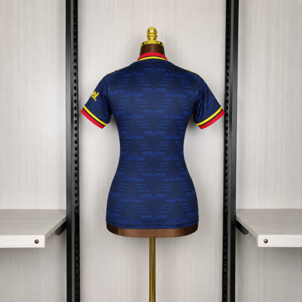 2026-27 Arsenal Away Jersey