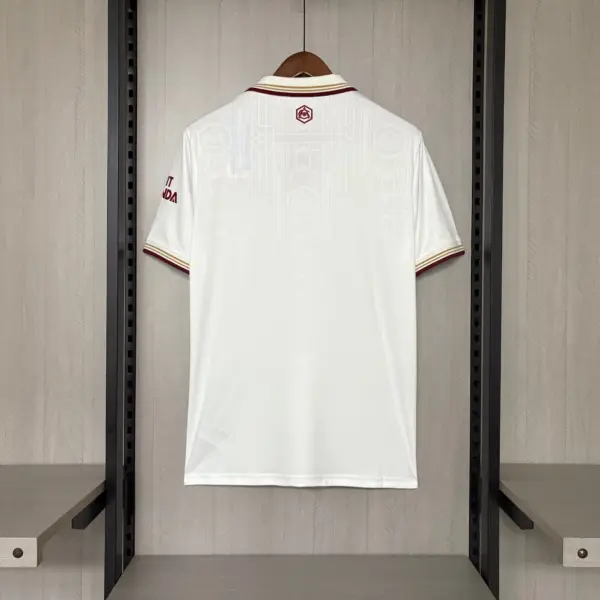 2025-26 Arsenal III Jersey