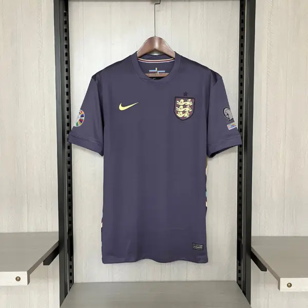 2024-25 England Away