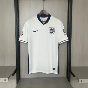 2024-25 England Home