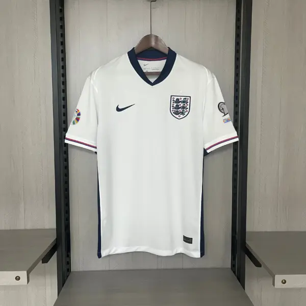 2024-25 England Home