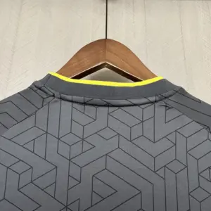 2024-25 Everton away jersey