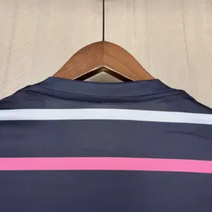 2024-25 French Training Wear Blue
