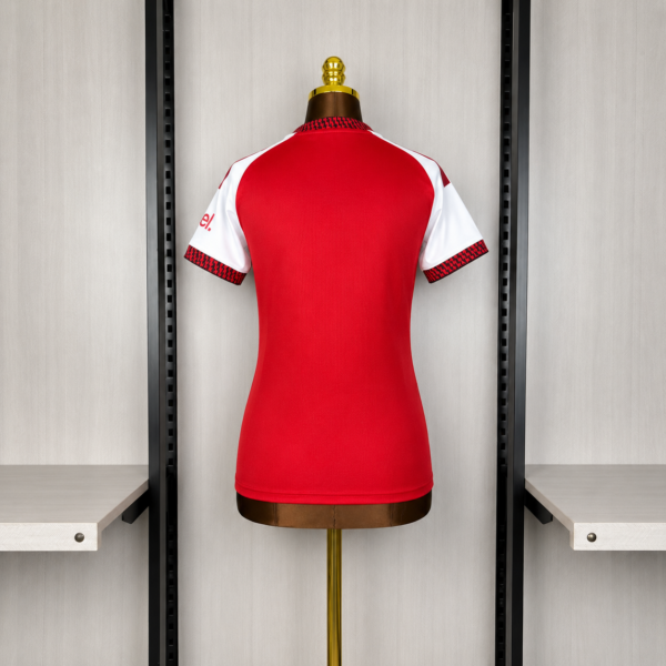 2026-27 Arsenal Home Jersey