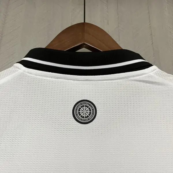 2024-25 Fulham home jersey